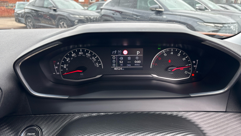 Peugeot 2008 1.2 PureTech 130 Allure 5dr EAT8 Petrol Estate